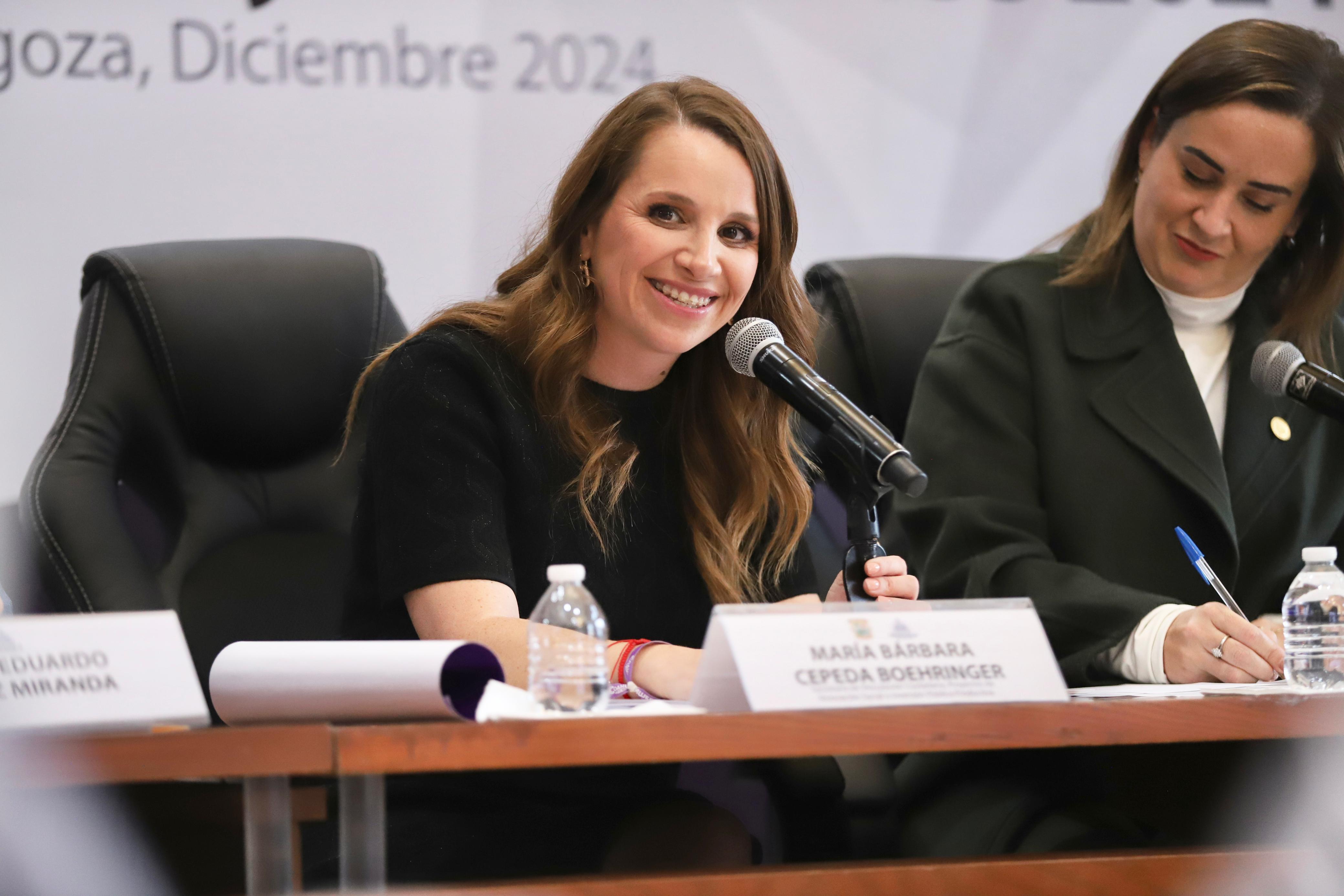 Se consolida Coahuila como el gobierno más ciudadano