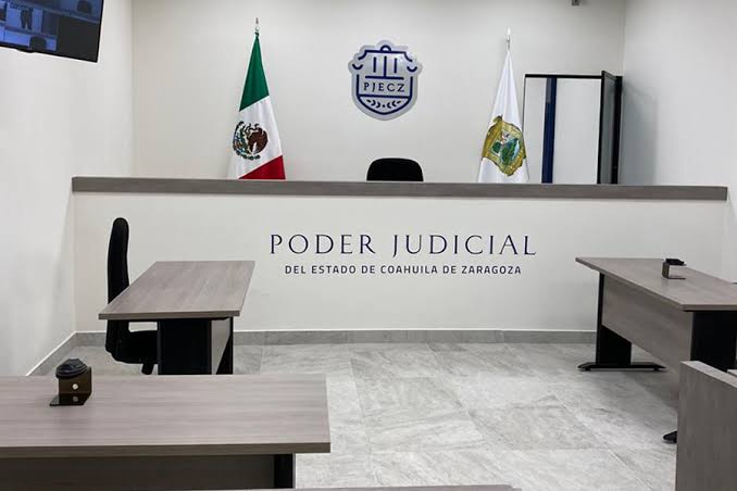 Arranca convocatoria para elección del Poder Judicial en Coahuila