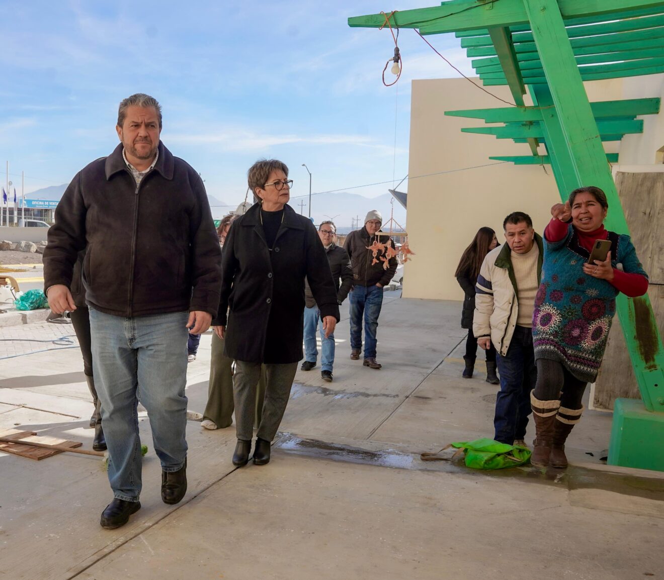 Planean Estado y Municipio primaria y kínder en Urbivilla