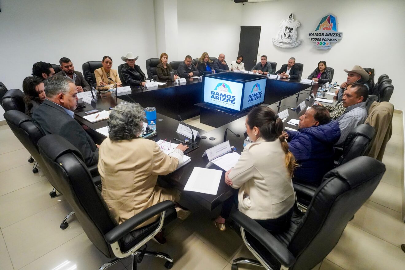 Reconoce Ramos trabajo de policías; autorizan estímulos