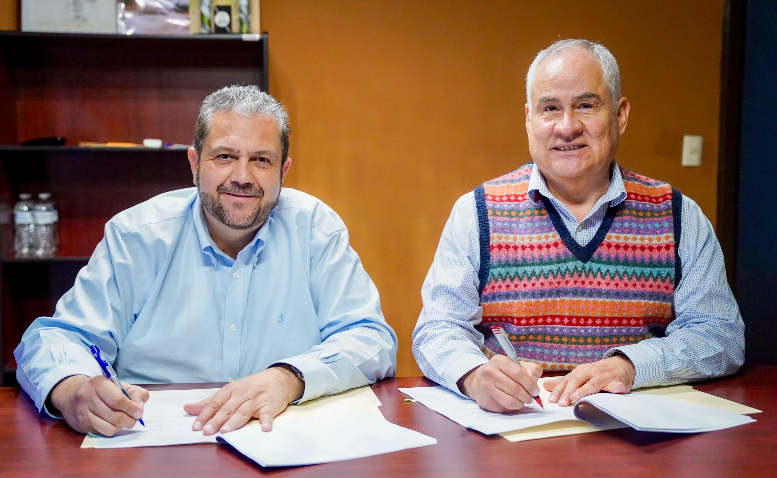 Ramos Arizpe y CERTTURC agilizarán regularización de predios urbanos y rústicos