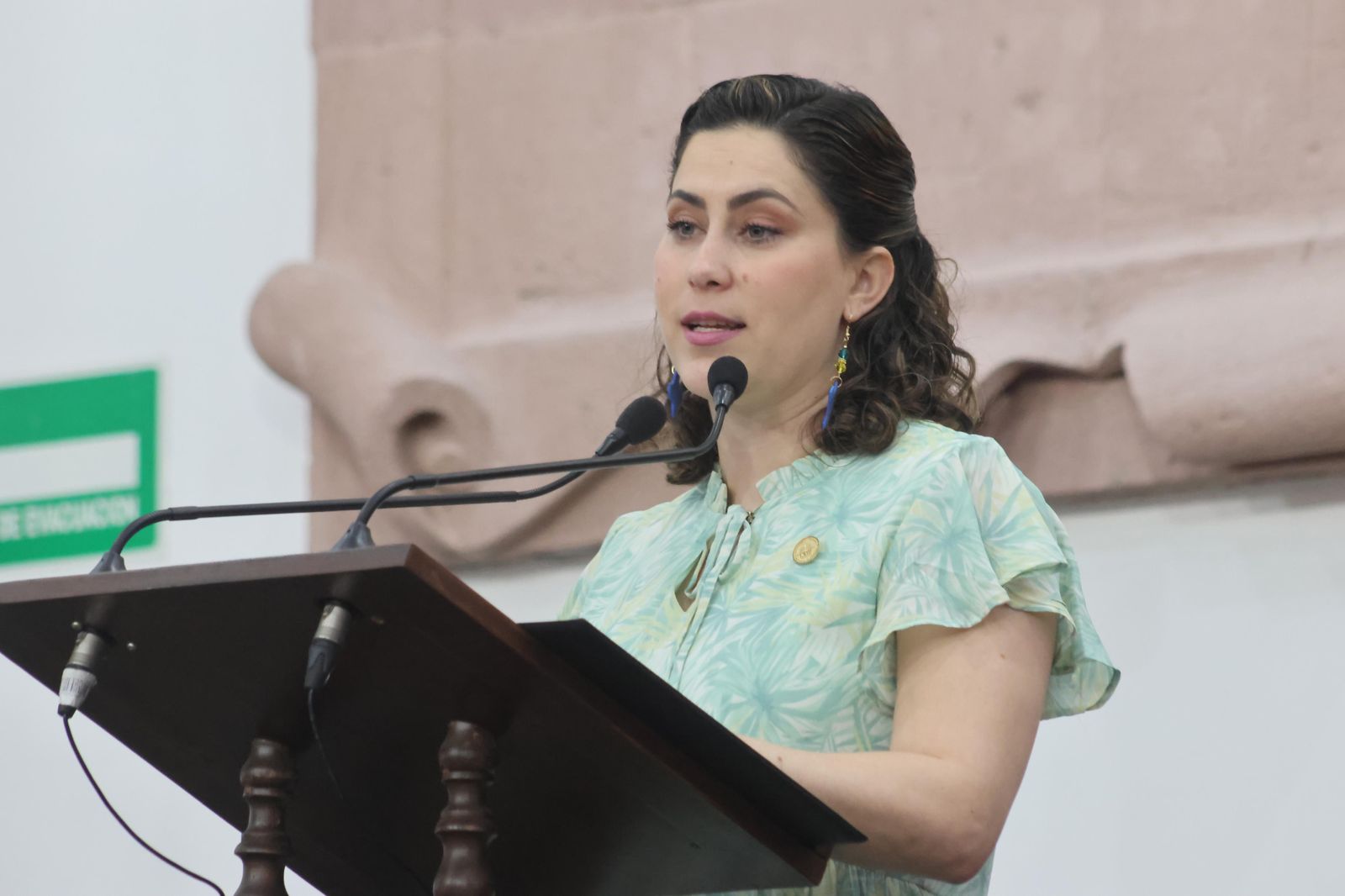 Campañas de concientización para la reducción y reciclaje de residuos urbanos, pide Marimar Treviño