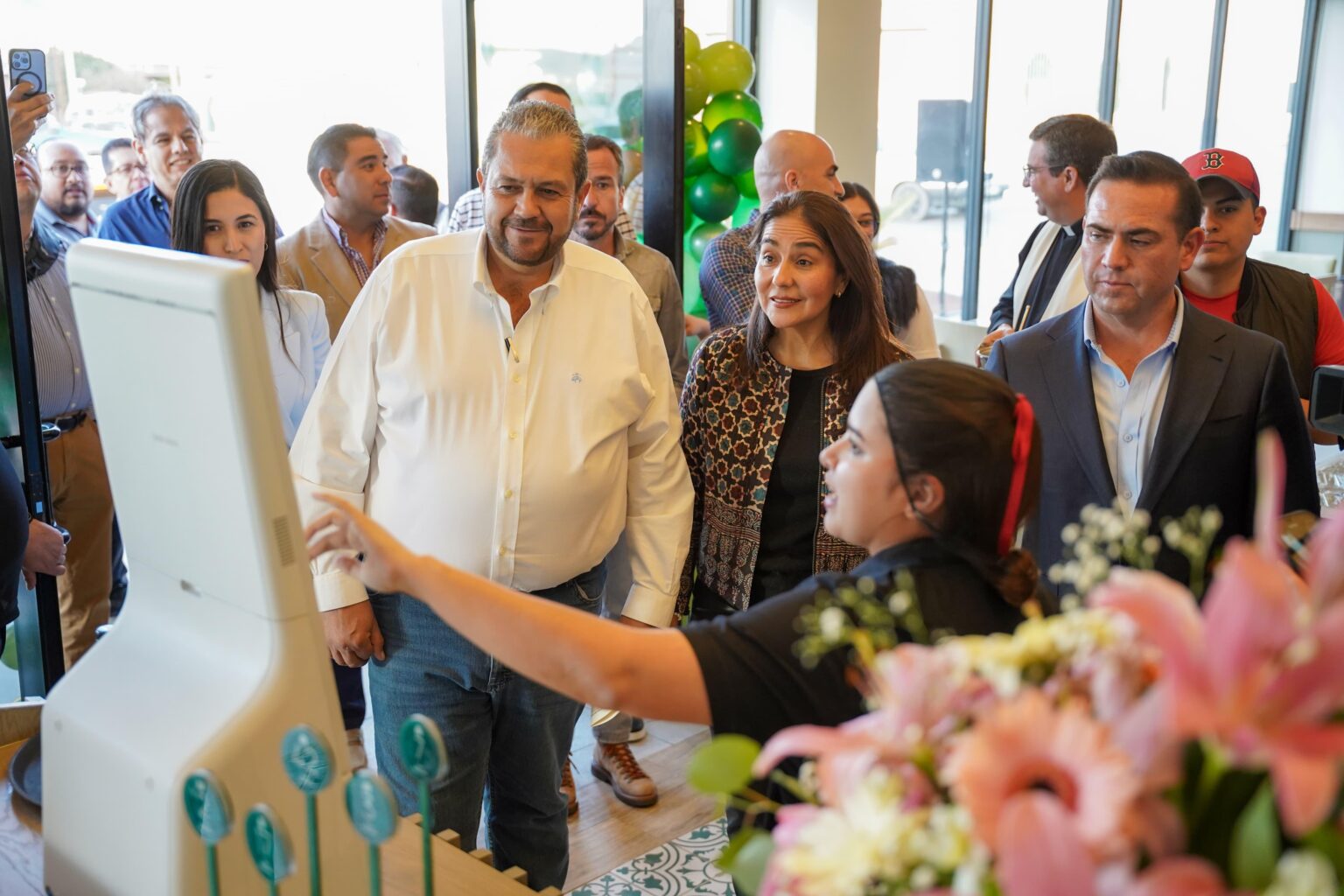 Ramos Arizpe: líder en Coahuila en generación de empleos