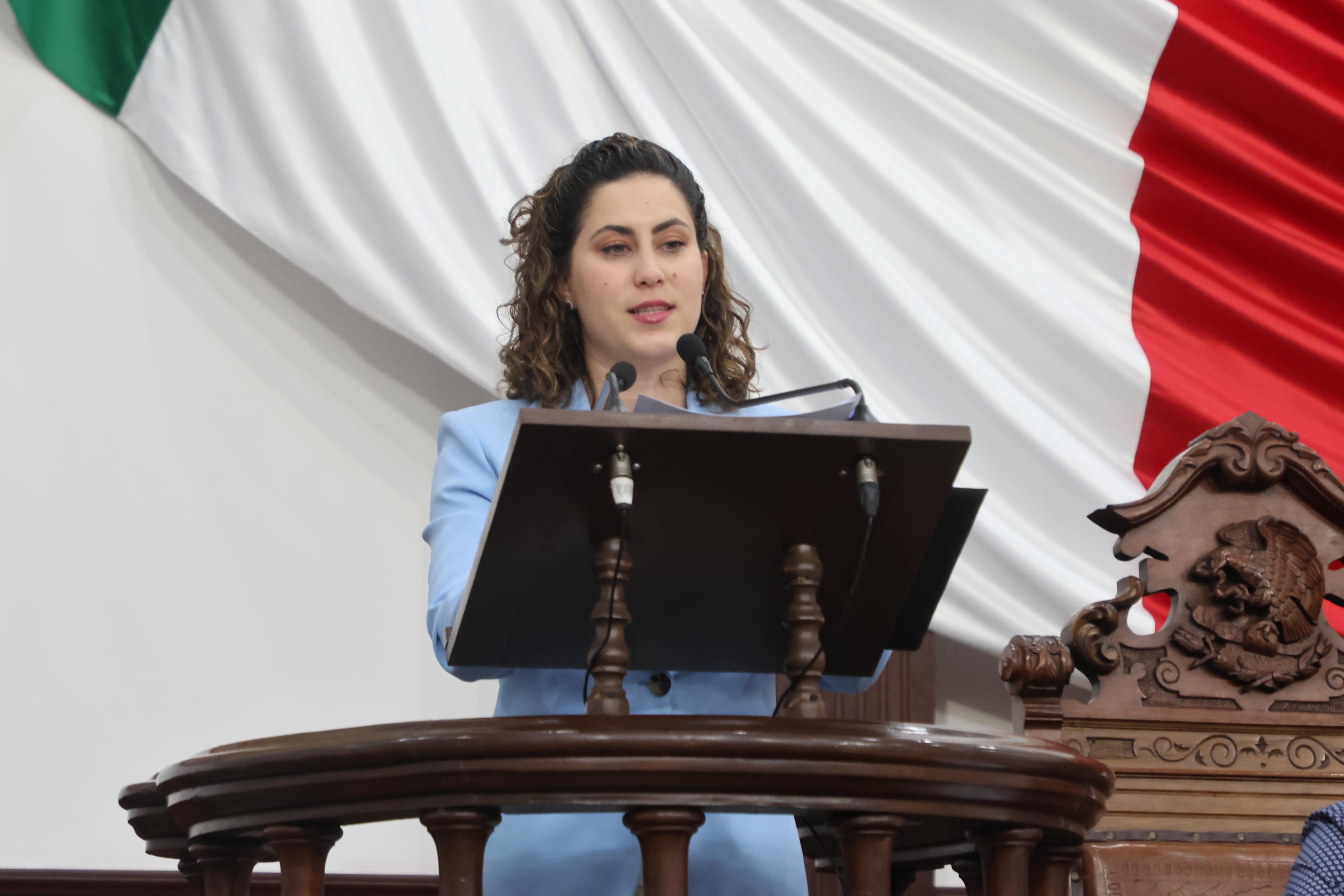 Reforzar campañas de concientización en jóvenes al utilizar vehículos recreativos: Marimar Treviño