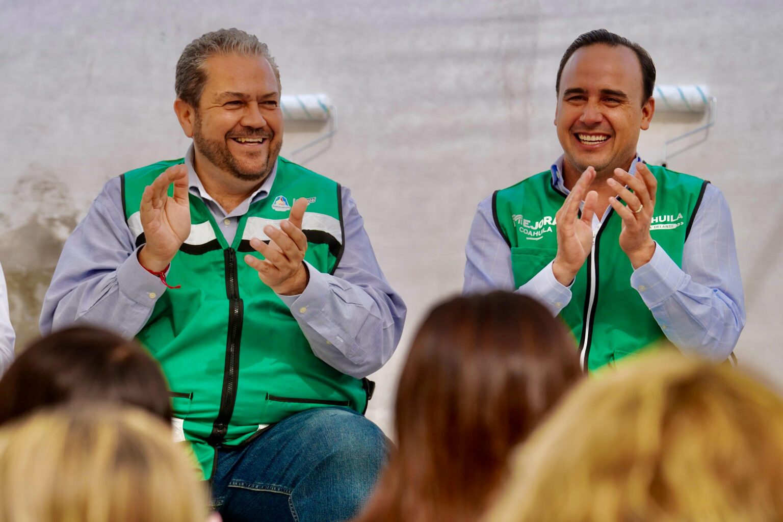 Con Manolo Jiménez, Ramos Arizpe tiene un gran aliado: Tomás Gutiérrez