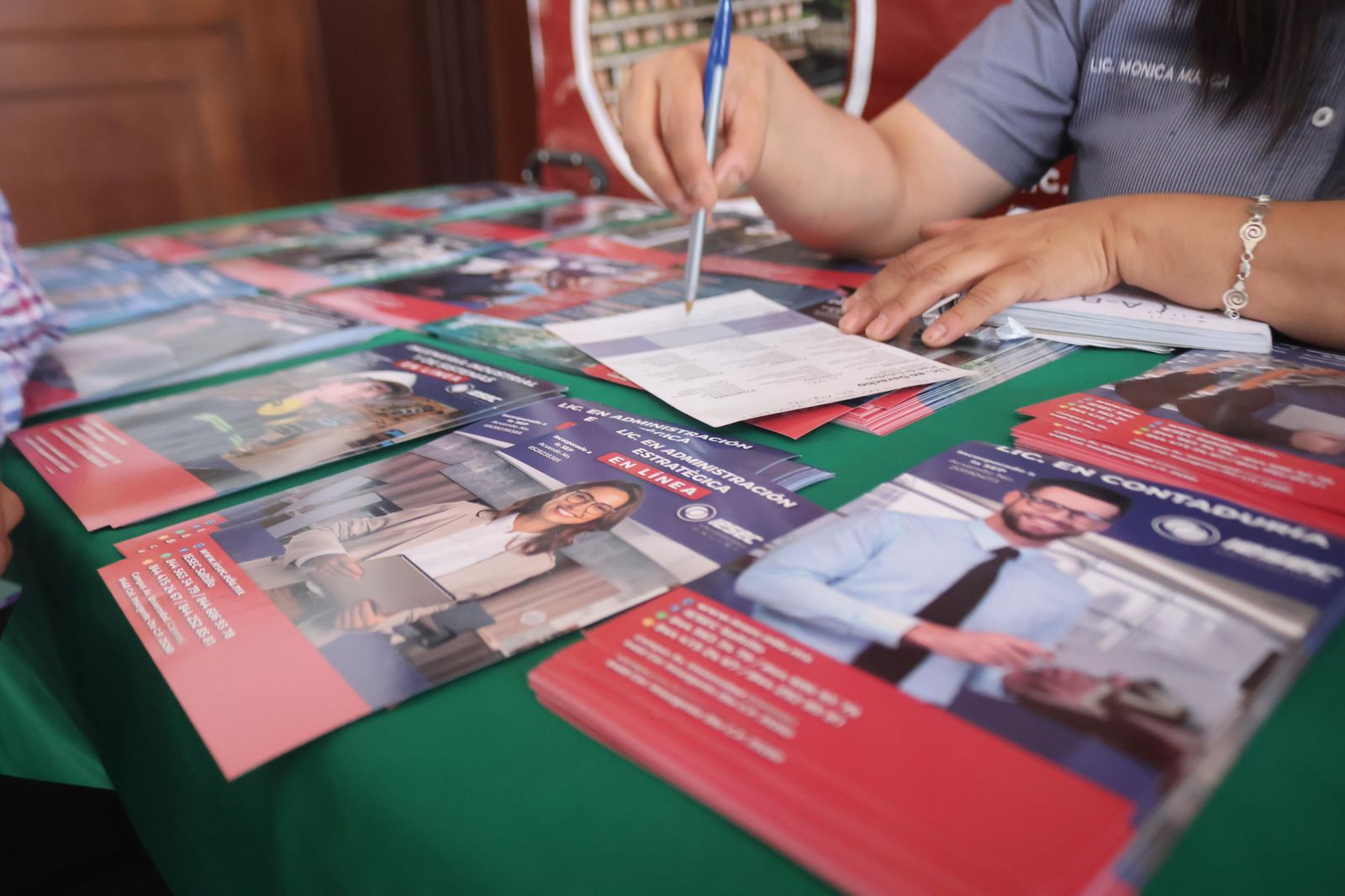 Impulsa Congreso de Coahuila el desarrollo académico a través de la oferta educativa
