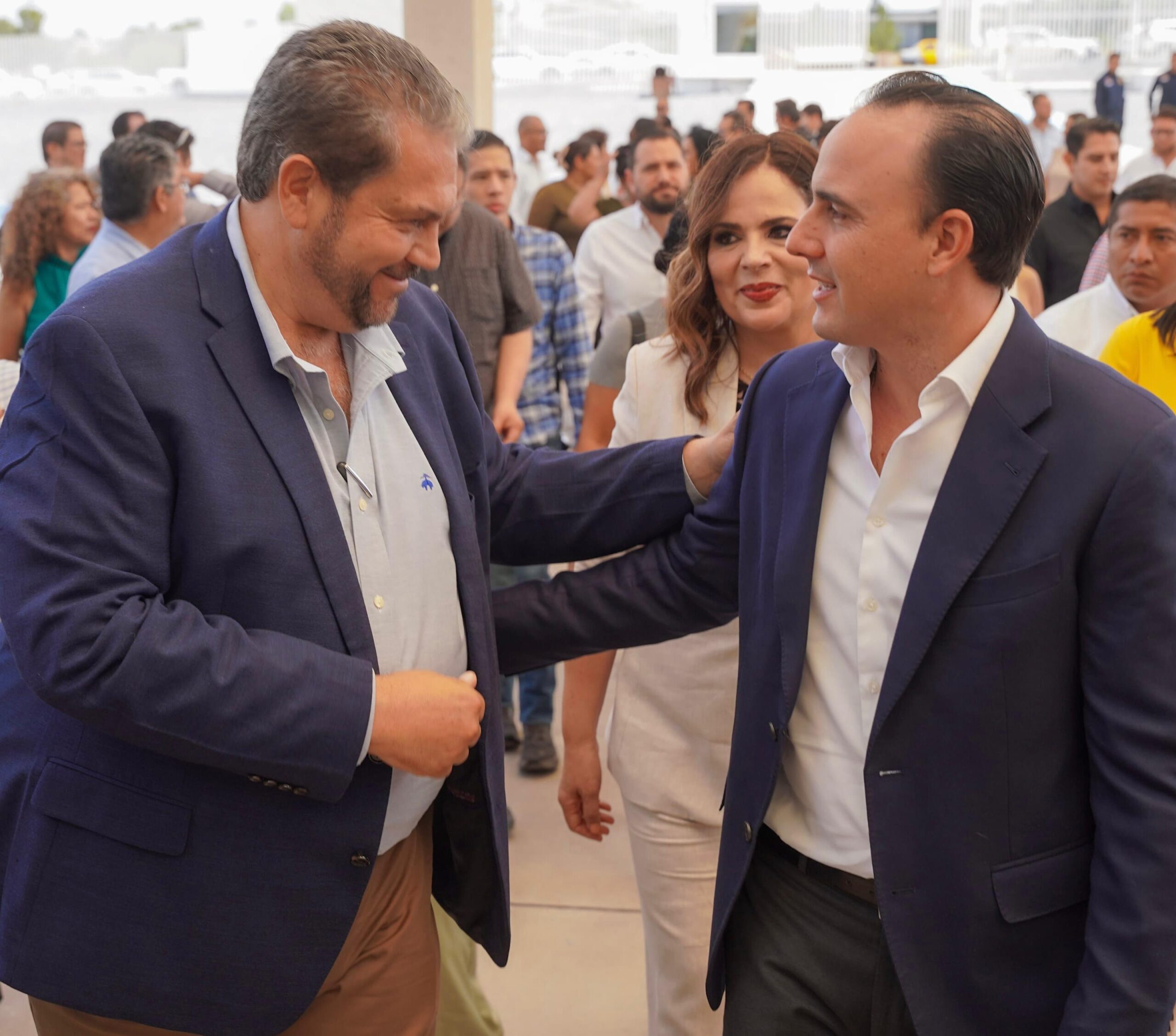 Ramos Arizpe genera mil 260 empleos en el primer trimestre del año