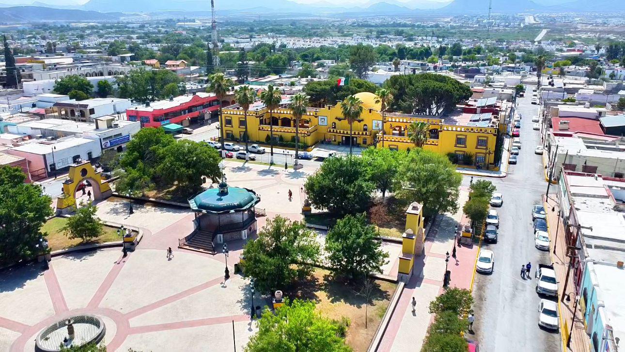 Ramos Arizpe trabaja con visión al futuro: Tomás Gutiérrez