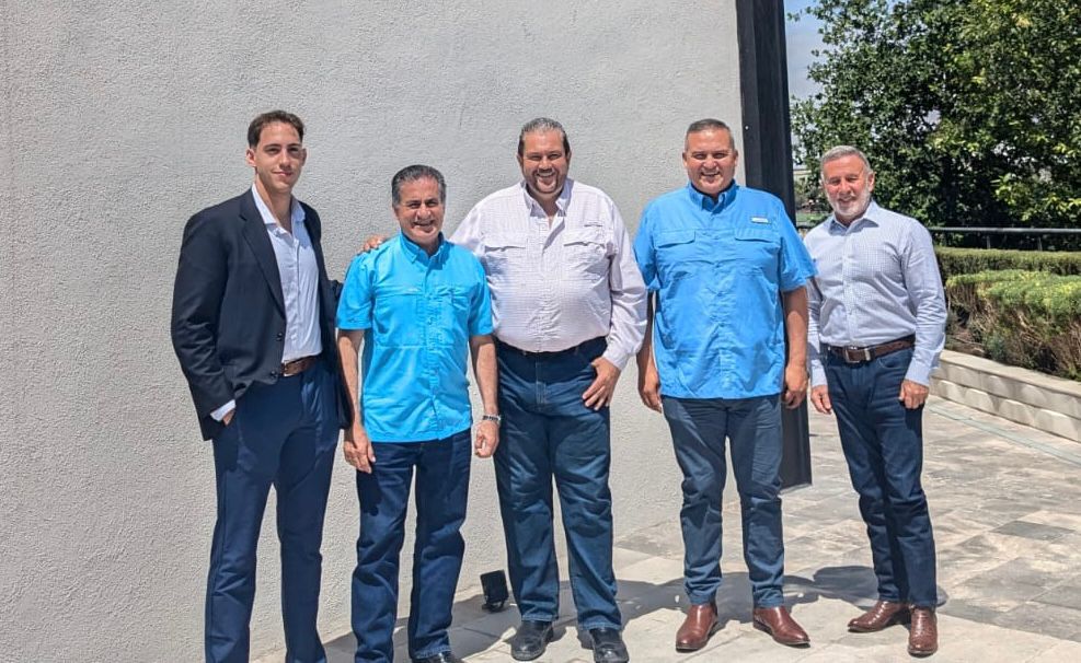 Prepara Tomás Gutiérrez hermanamiento Ramos Arizpe-Mercedes, Texas