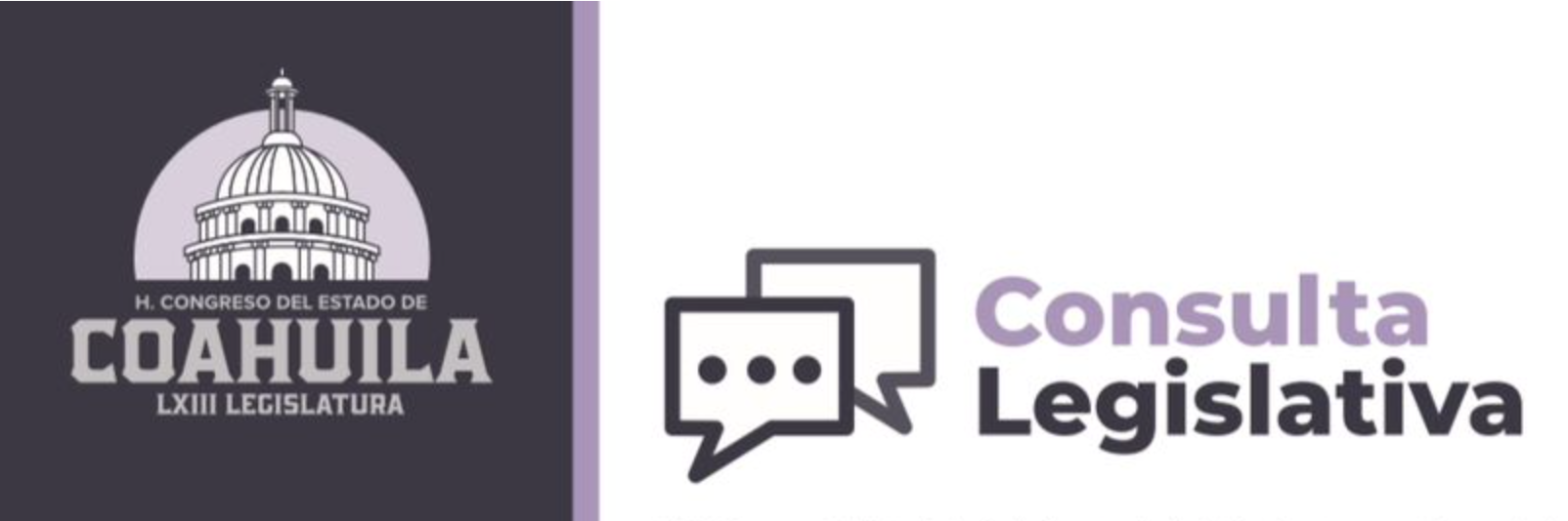 Emite Congreso del Estado convocatoria para Consulta Legislativa