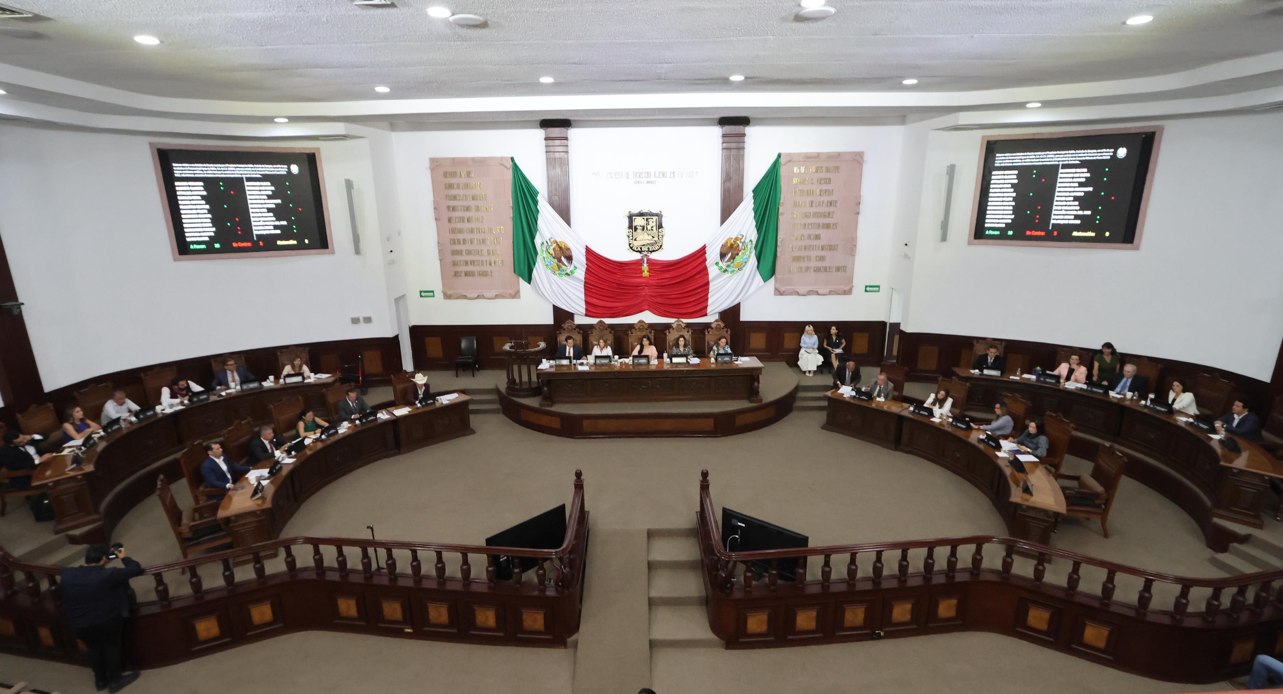 Fortalecer educación ambiental en el sistema educativo nacional, piden diputados