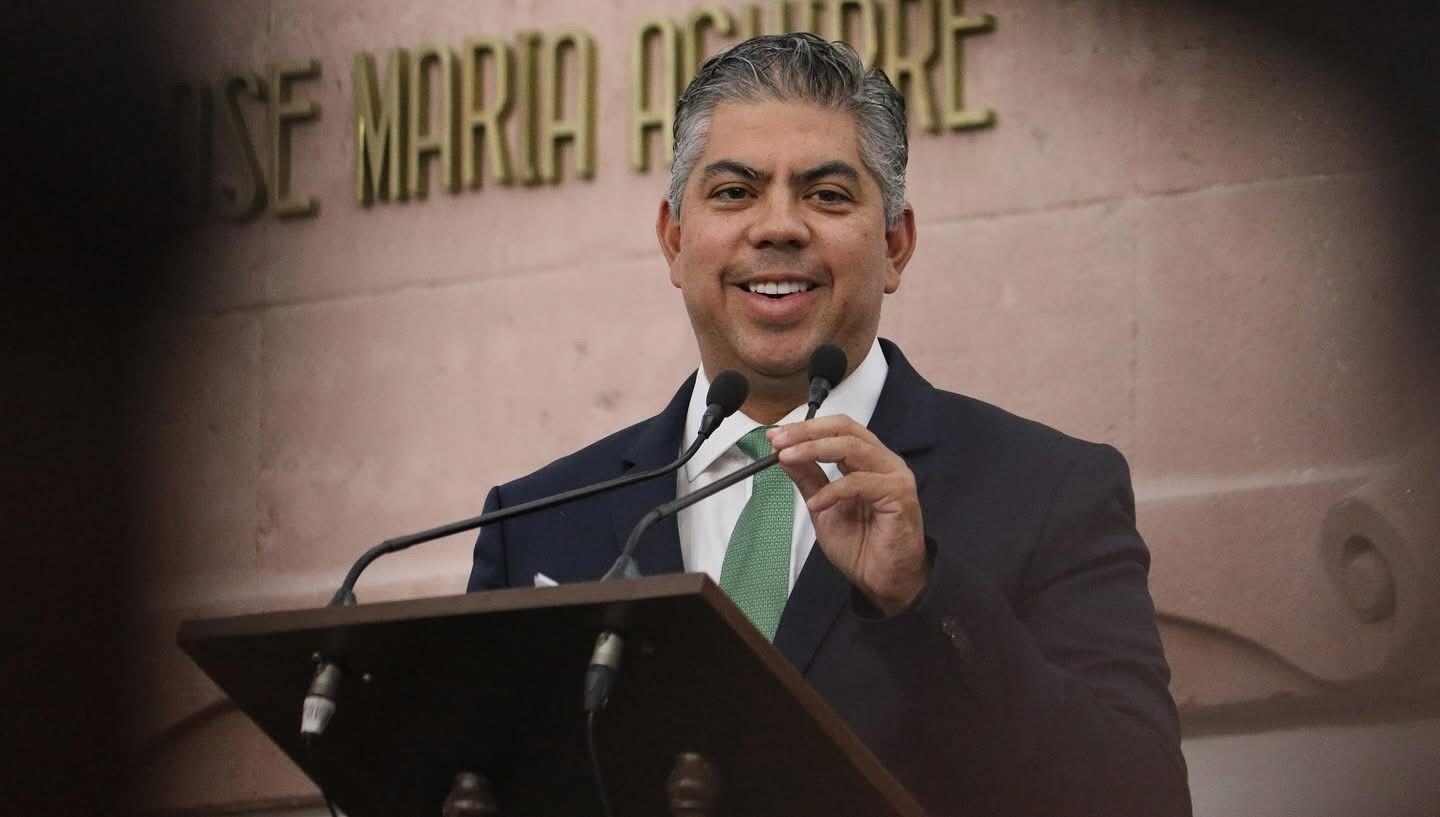 Alerta por títulos falsos; pide Paredes actuar ante irregularidades en instituciones educativas