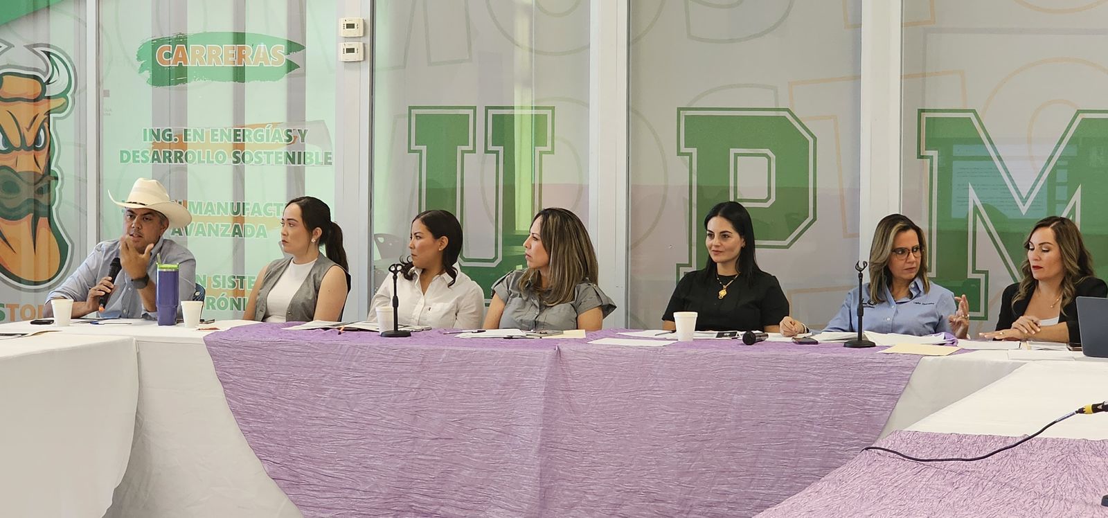 Realiza Congreso de Coahuila Consulta Legislativa en la Región Centro