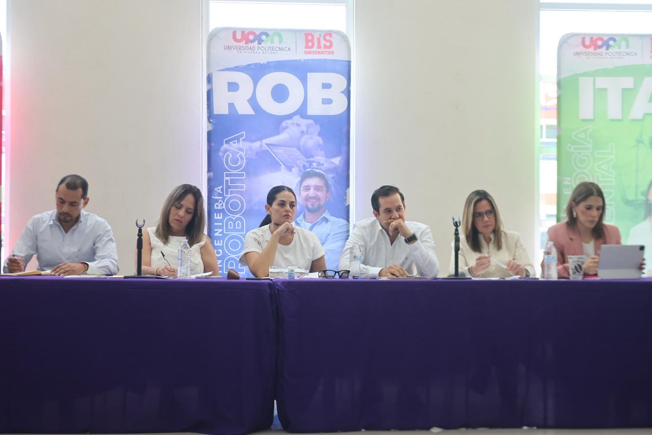 Congreso de Coahuila realiza “Consulta Legislativa” en la región norte