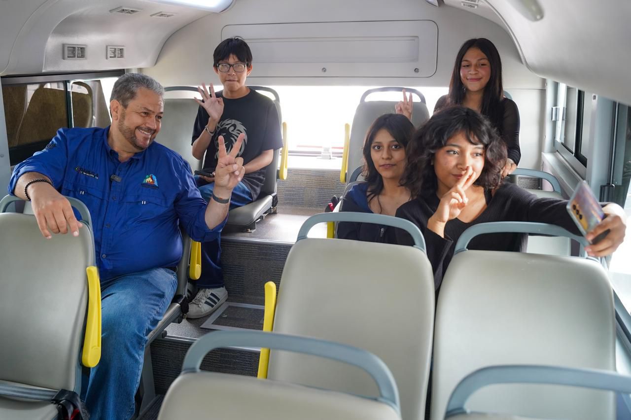 Aplauden la nueva ruta gratuita de Ramos Arizpe