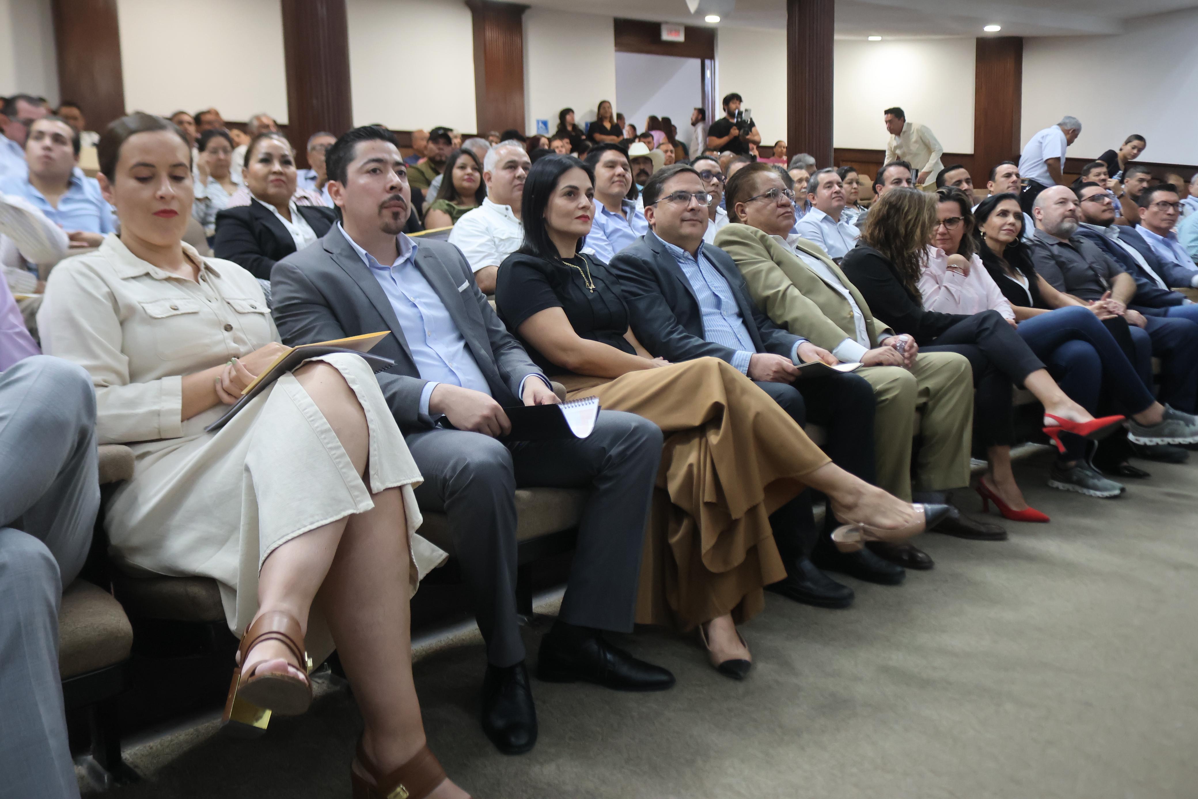 Congreso de Coahuila capacita a municipios en Leyes de Ingresos y Tablas de Valores