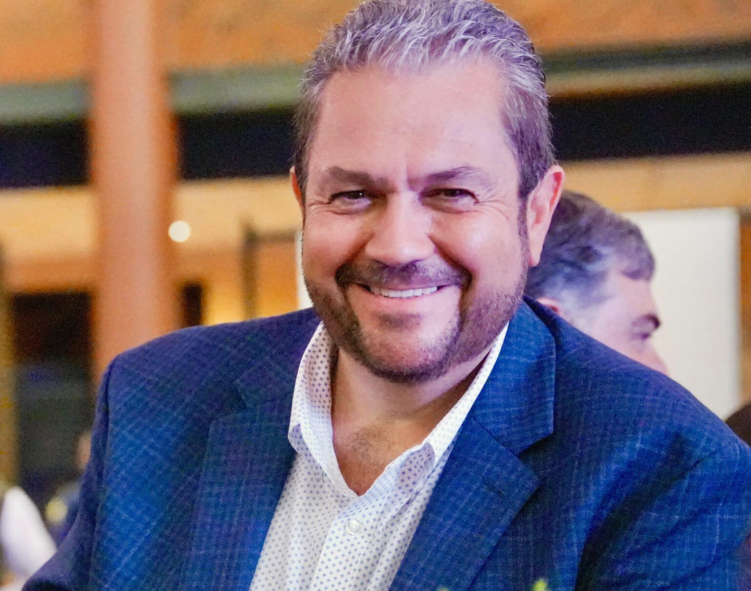 Con Tomás Gutiérrez, la salud llega a más familias de Ramos