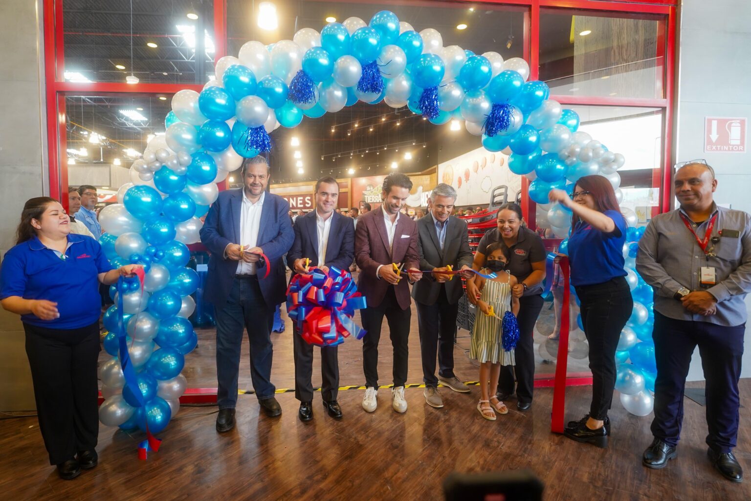 Gobiernos estatal y municipal impulsan economía en Ramos Arizpe