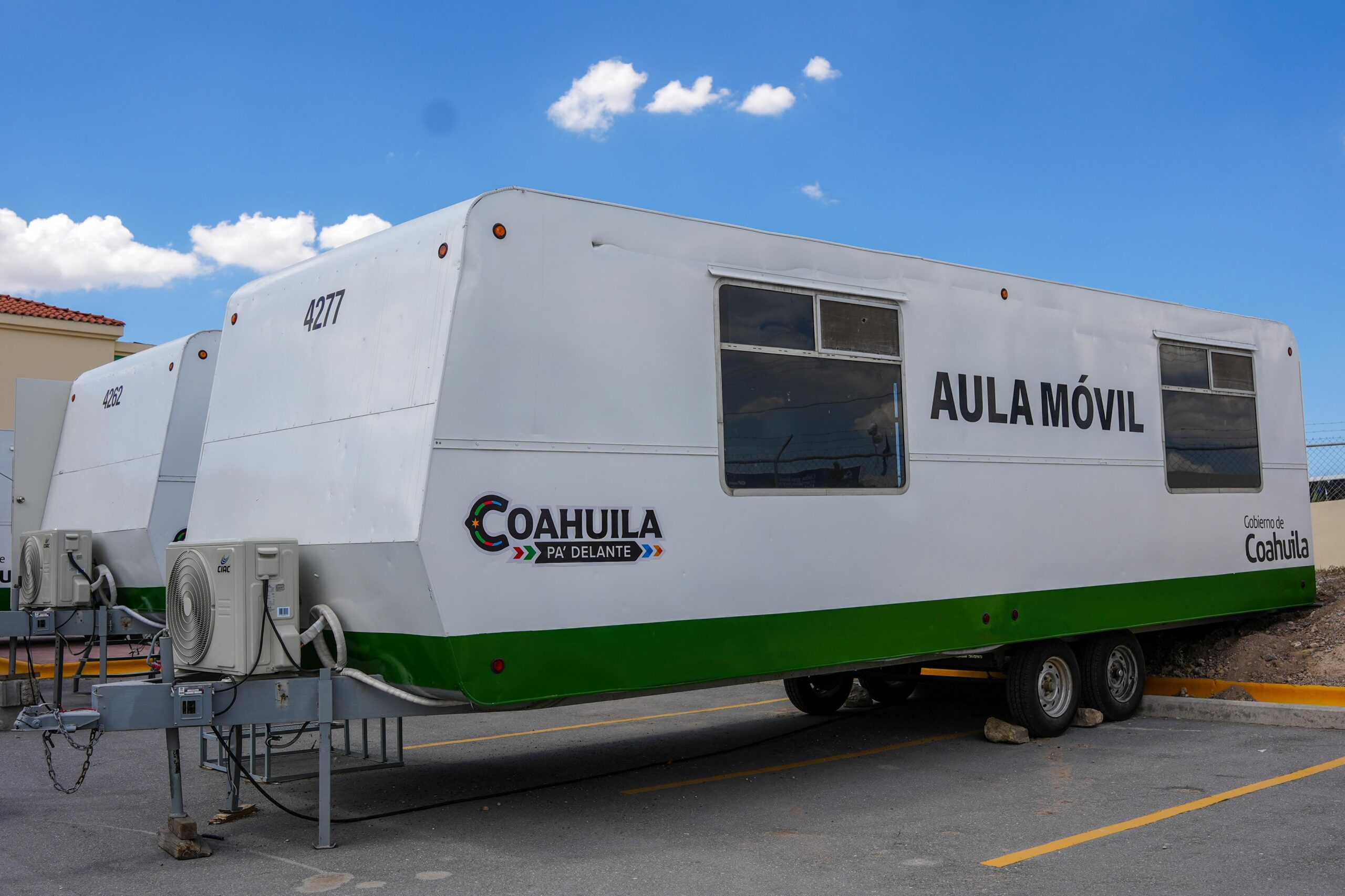 Gobiernos Estatal y  Municipal cumple compromiso con la niñez de Urbivilla del Real