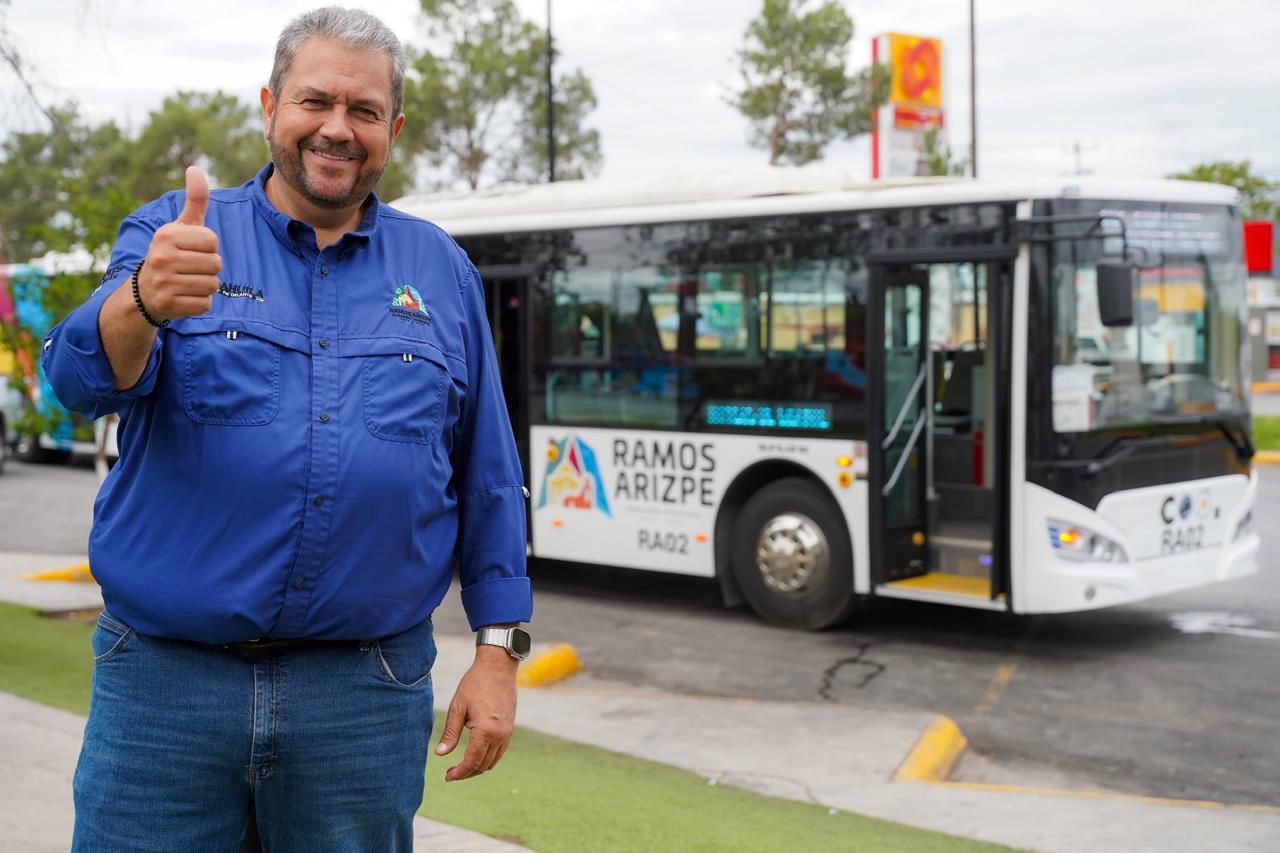 Nuestro proyecto más importante es Ramos: Tomás Gutiérrez