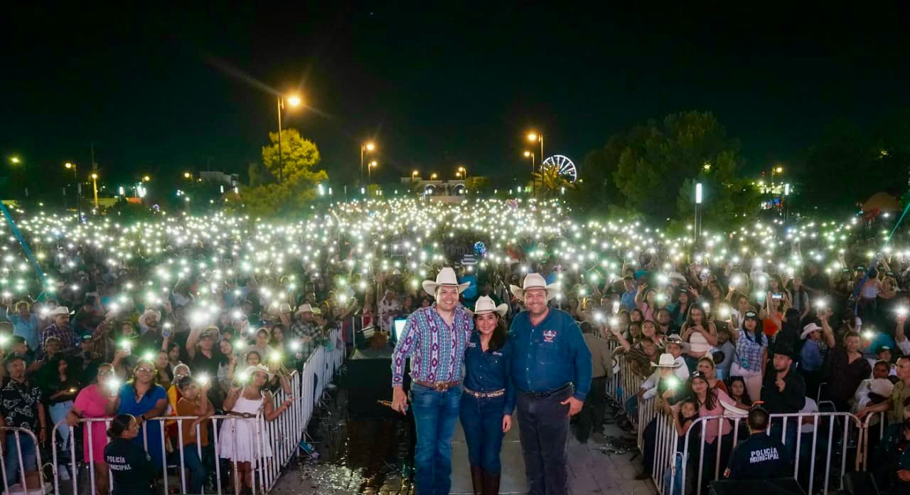 Ramos Fest 2025 reunió a más de 71 mil asistentes