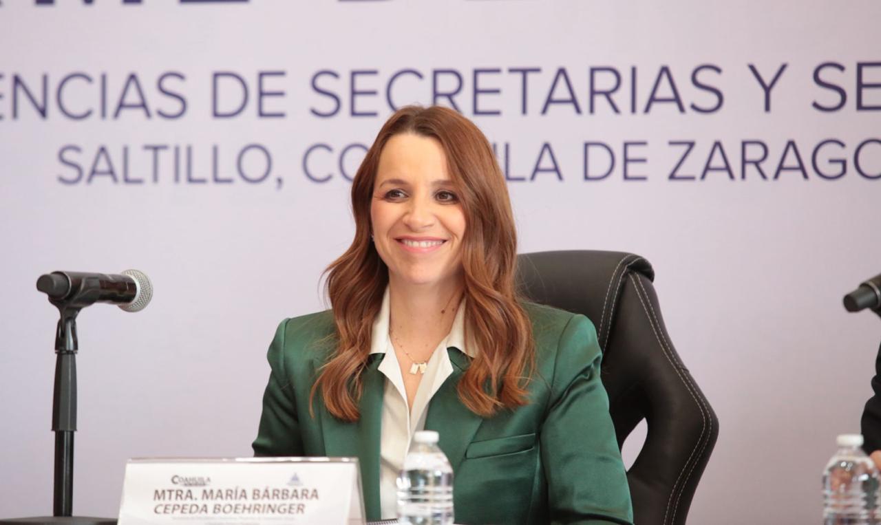 Coahuila avanza en infraestructura, desarrollo urbano y movilidad, proyectos de inversión y salud