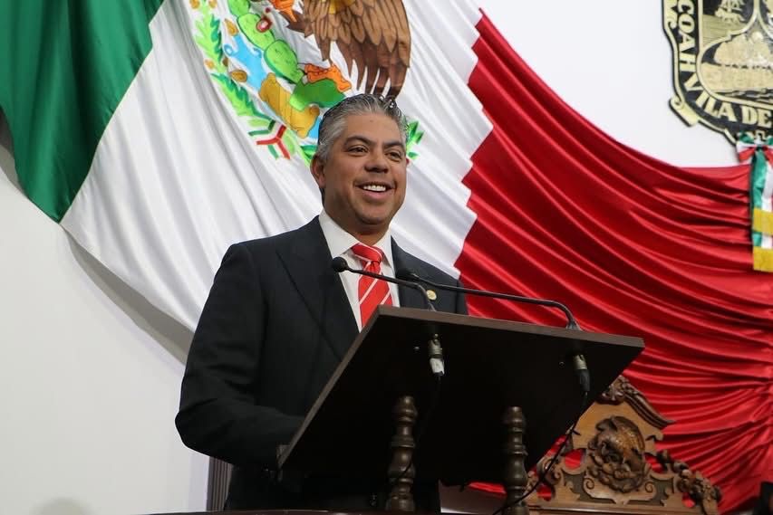 Paredes gestiona esquemas de empleo temporal para obreros de AHMSA y llama a evitar la politización del conflicto