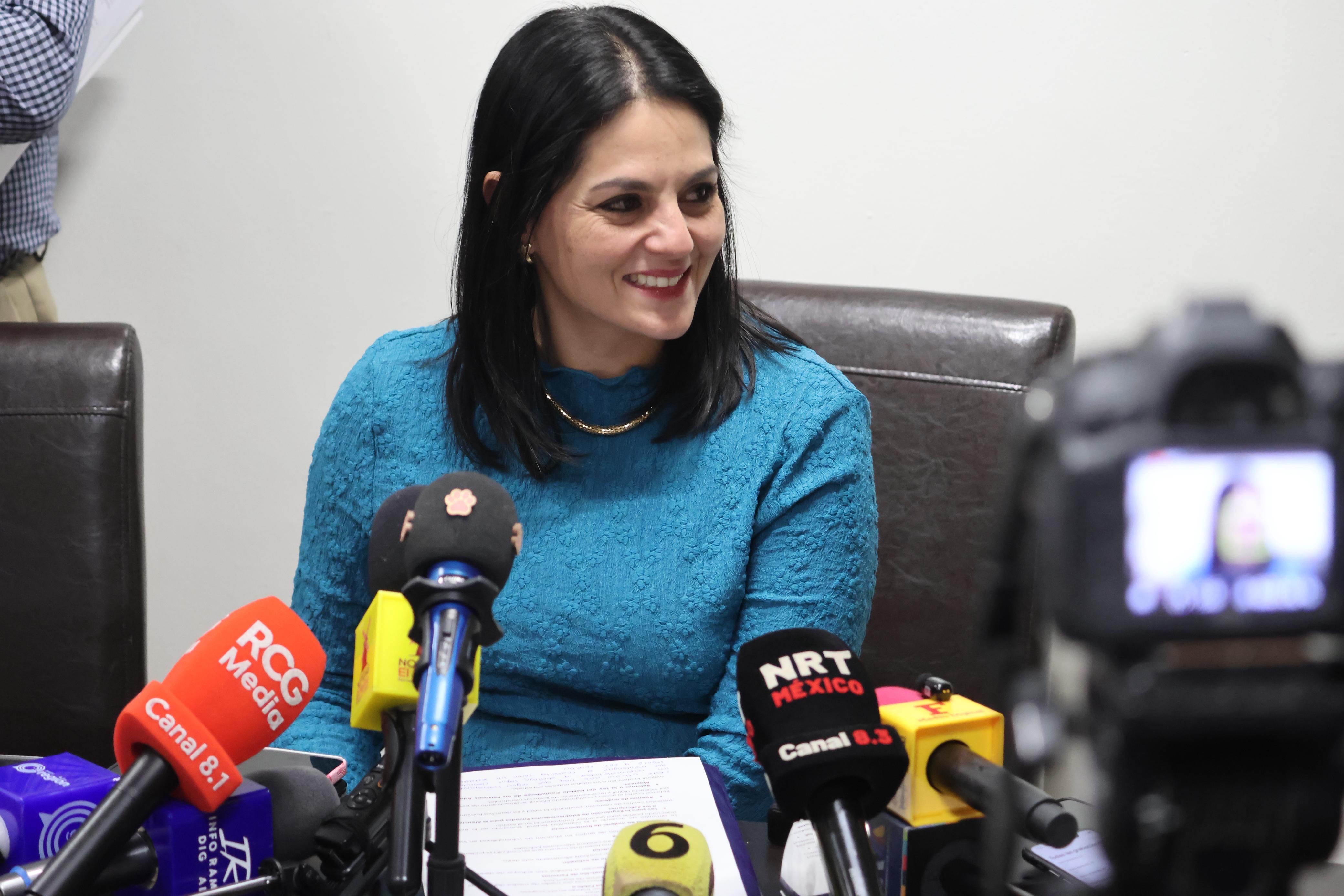 Inicia Congreso tercer año legislativo dando continuidad al trabajo permanente y de puertas abiertas