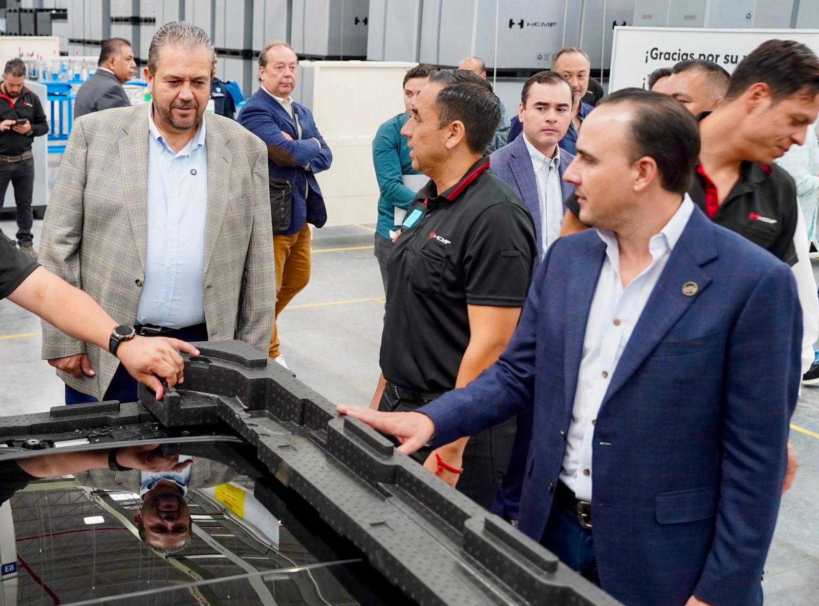 Cuenta Municipio de Ramos Arizpe con bolsa de trabajo con más de 200 vacantes