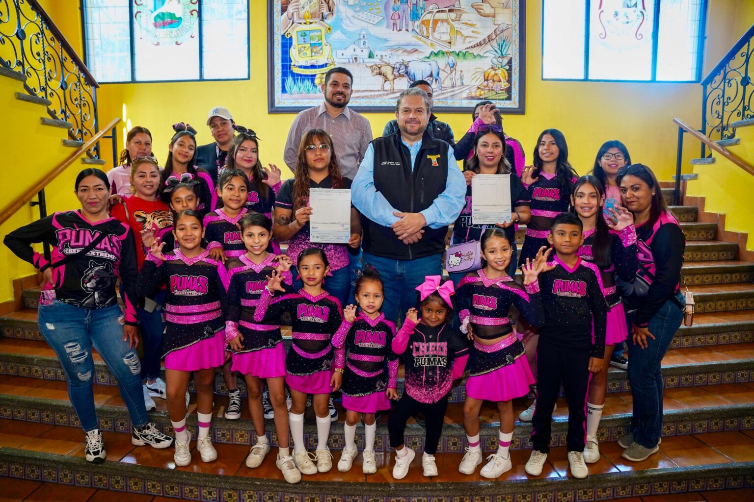 Anuncia Tomás Gutiérrez más infraestructura e impulso al deporte