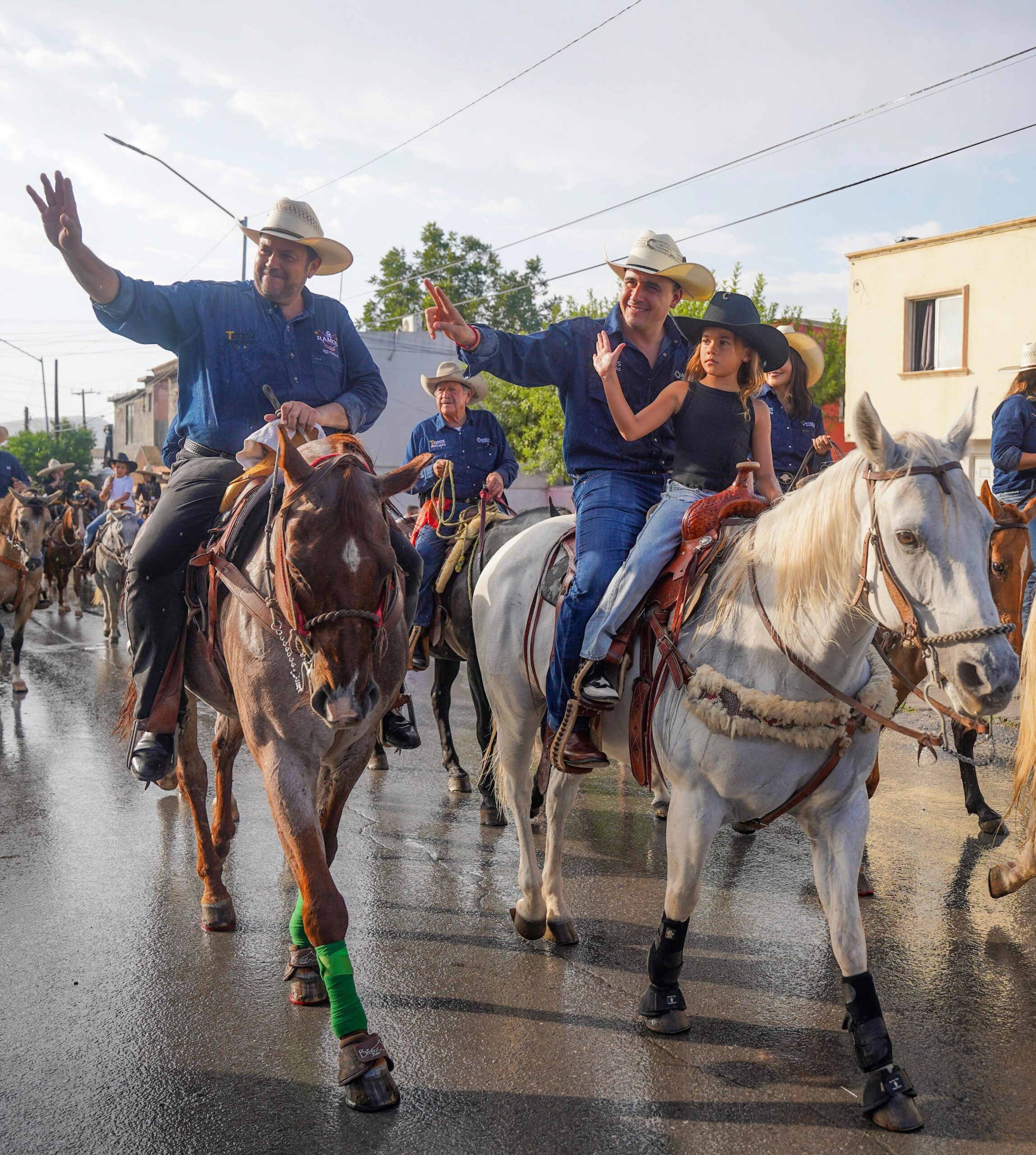 Ramos Arizpe: el encanto de su gente