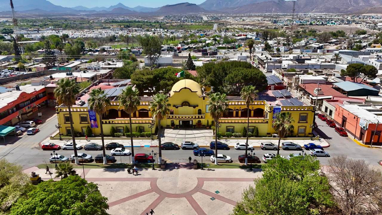 A 46 años, Ramos Arizpe se consolida como el motor industrial del país