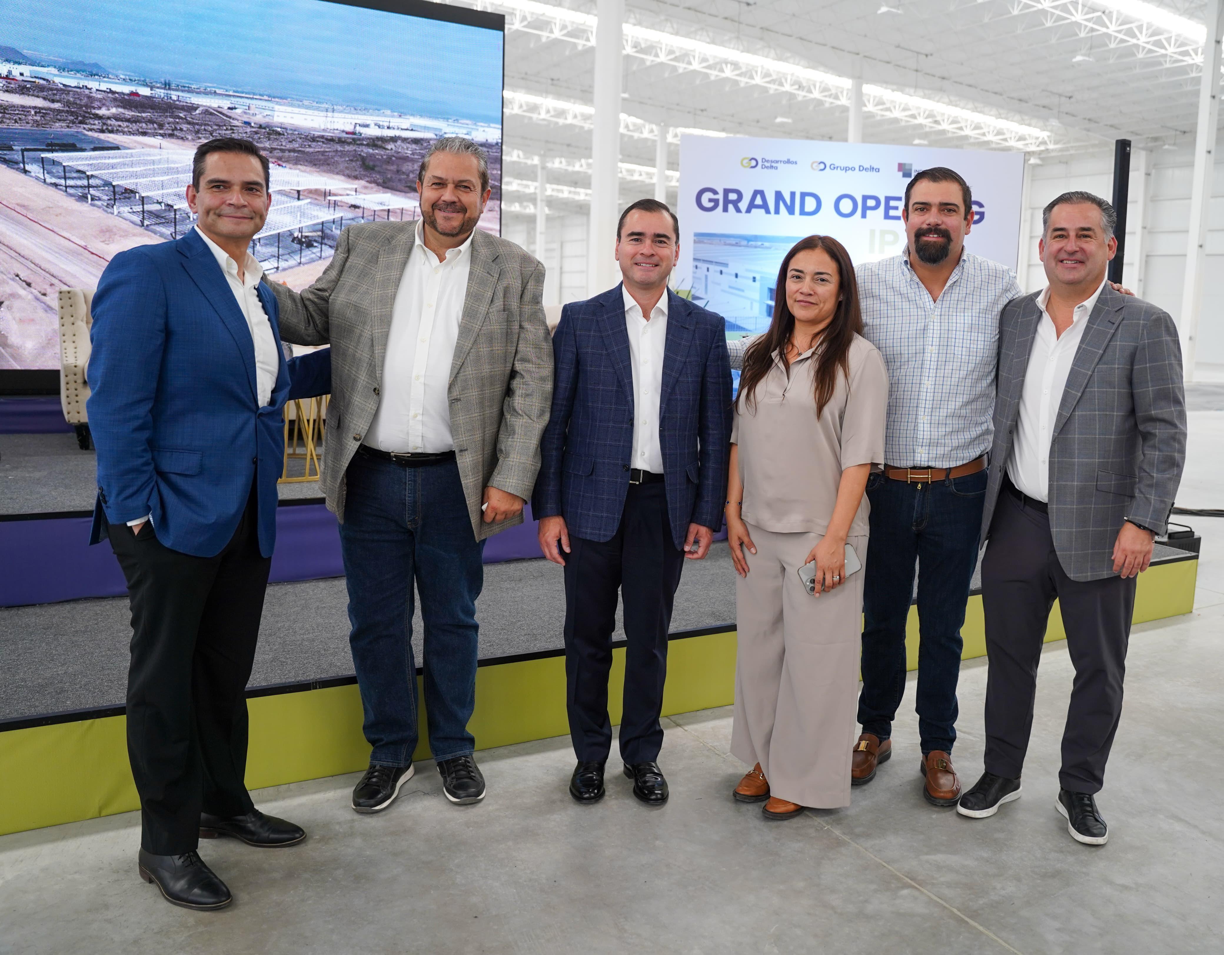 A 46 años de su elevación, Ramos Arizpe mantiene actividad industrial