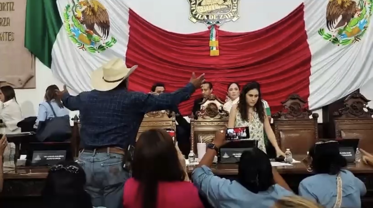 Condena Morena violencia generada por simpatizantes del PT