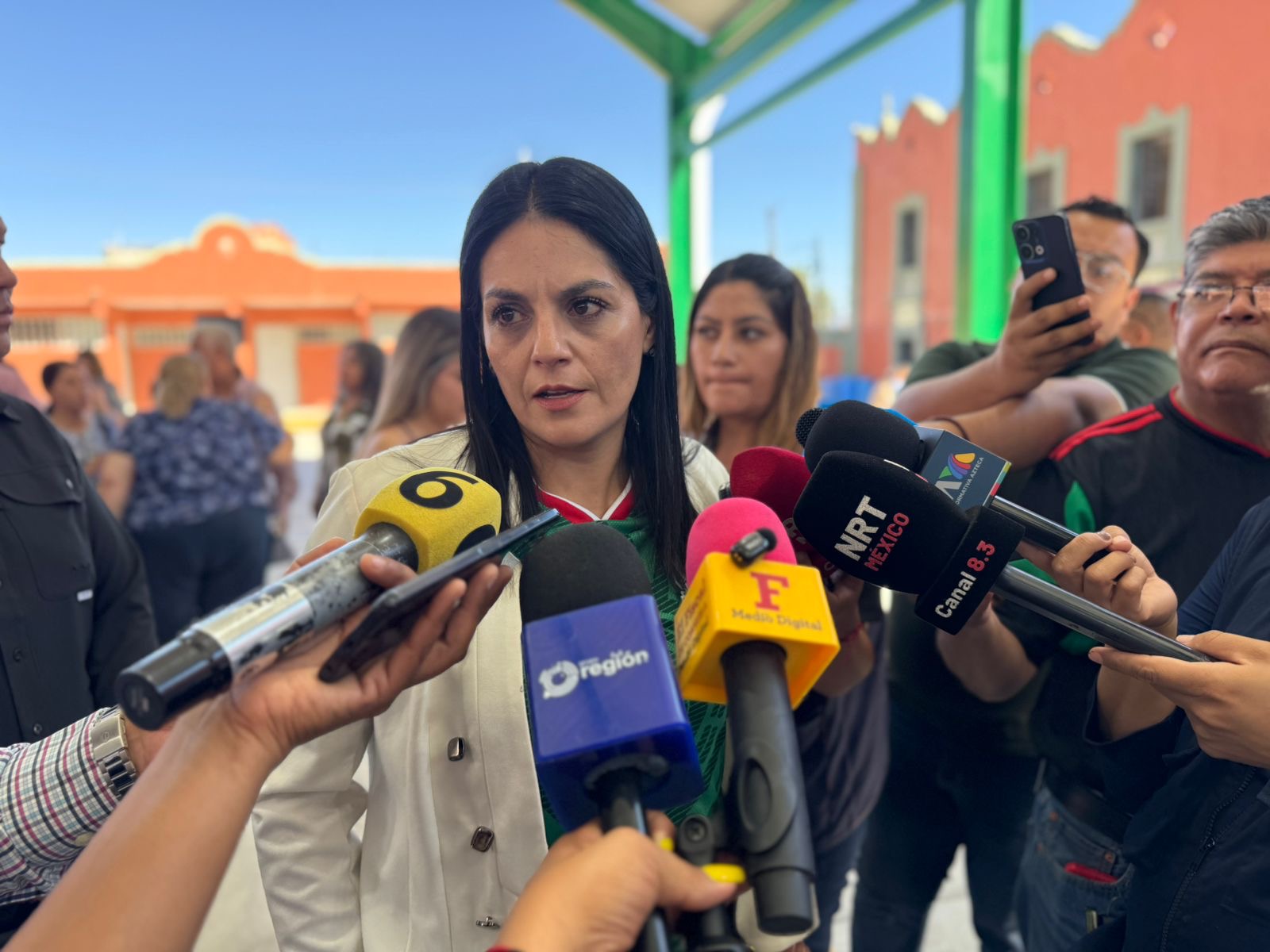 Armonizará Congreso reforma electoral; eliminarán reelección y nepotismo