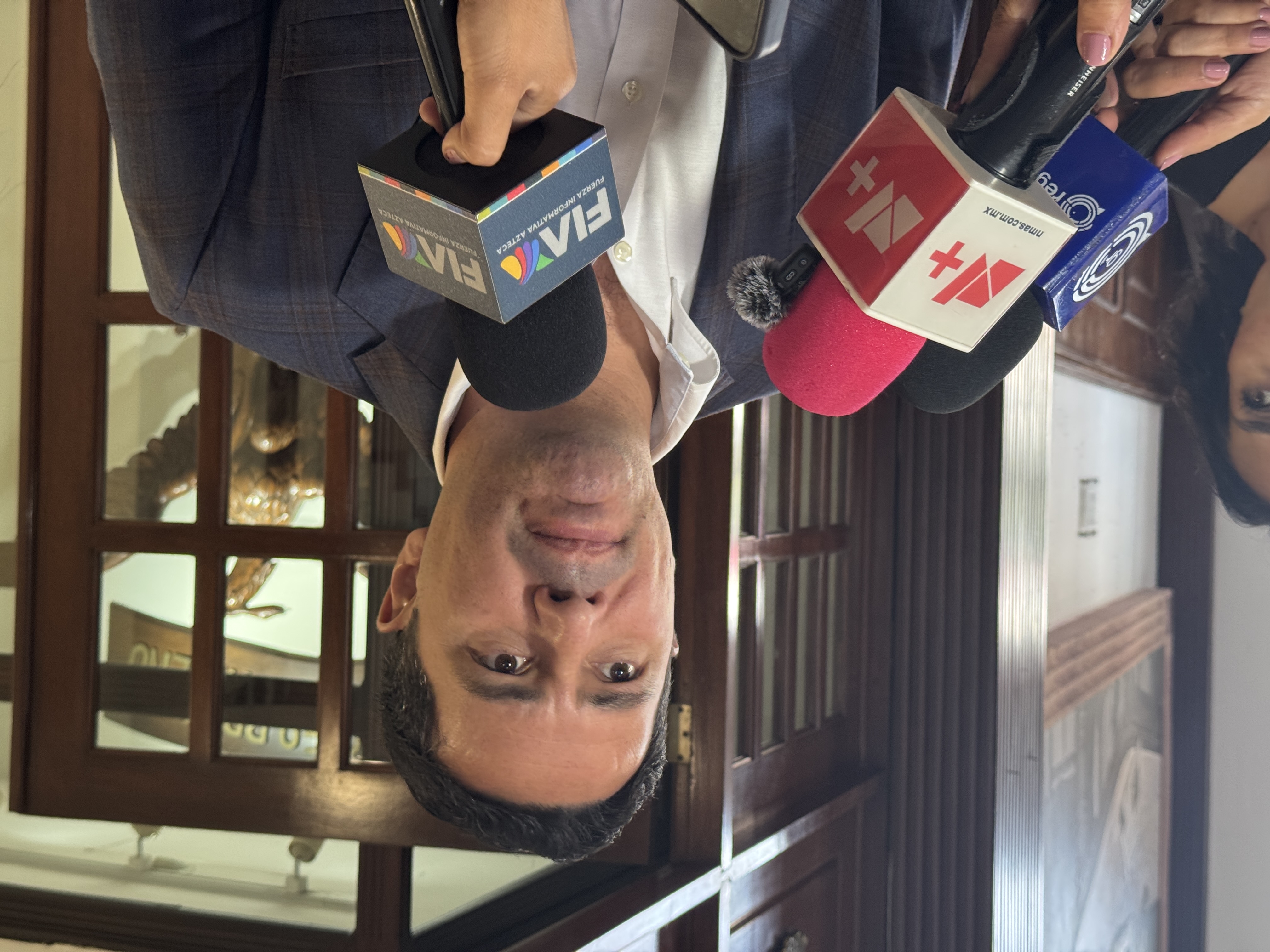 Pide Gerardo Aguado a municipios crear comisiones de justicia cívica