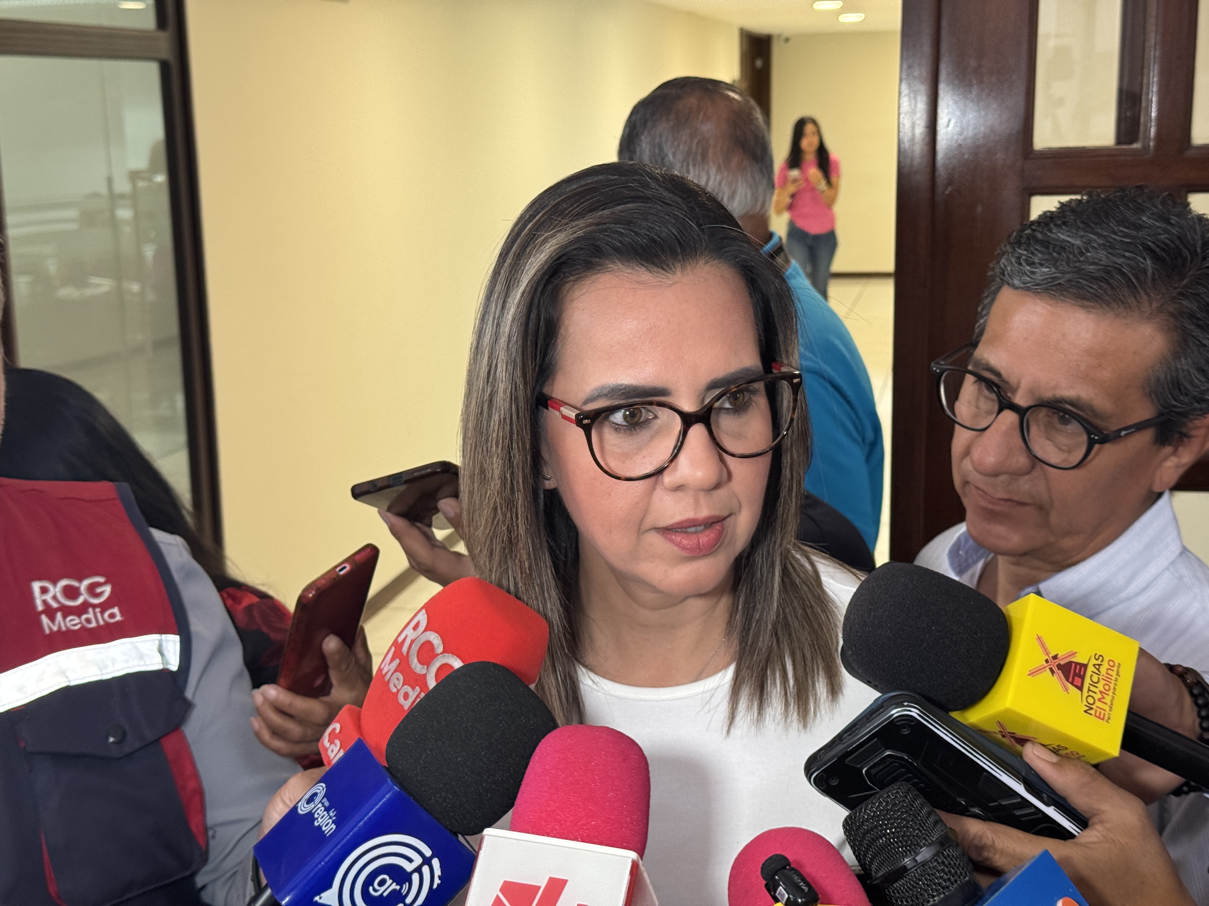 Actualizará Congreso Ley de Educación 