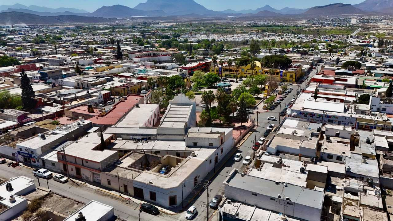 Ramos Arizpe, una tierra de historia, tradición y desarrollo industrial