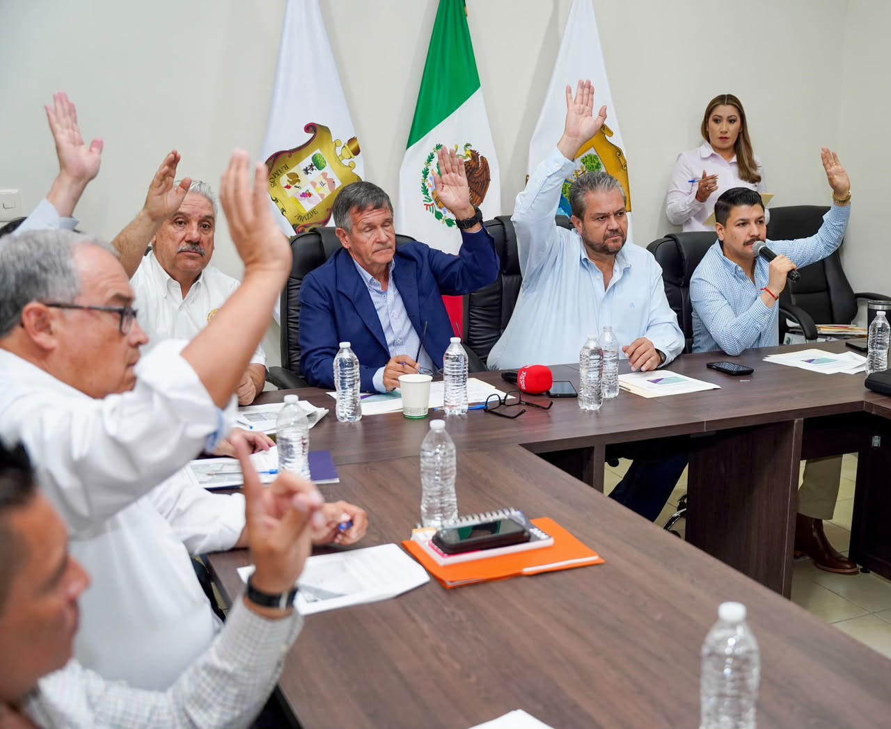 Consejo Municipal de Desarrollo Urbano impulsa el crecimiento ordenado de Ramos Arizpe