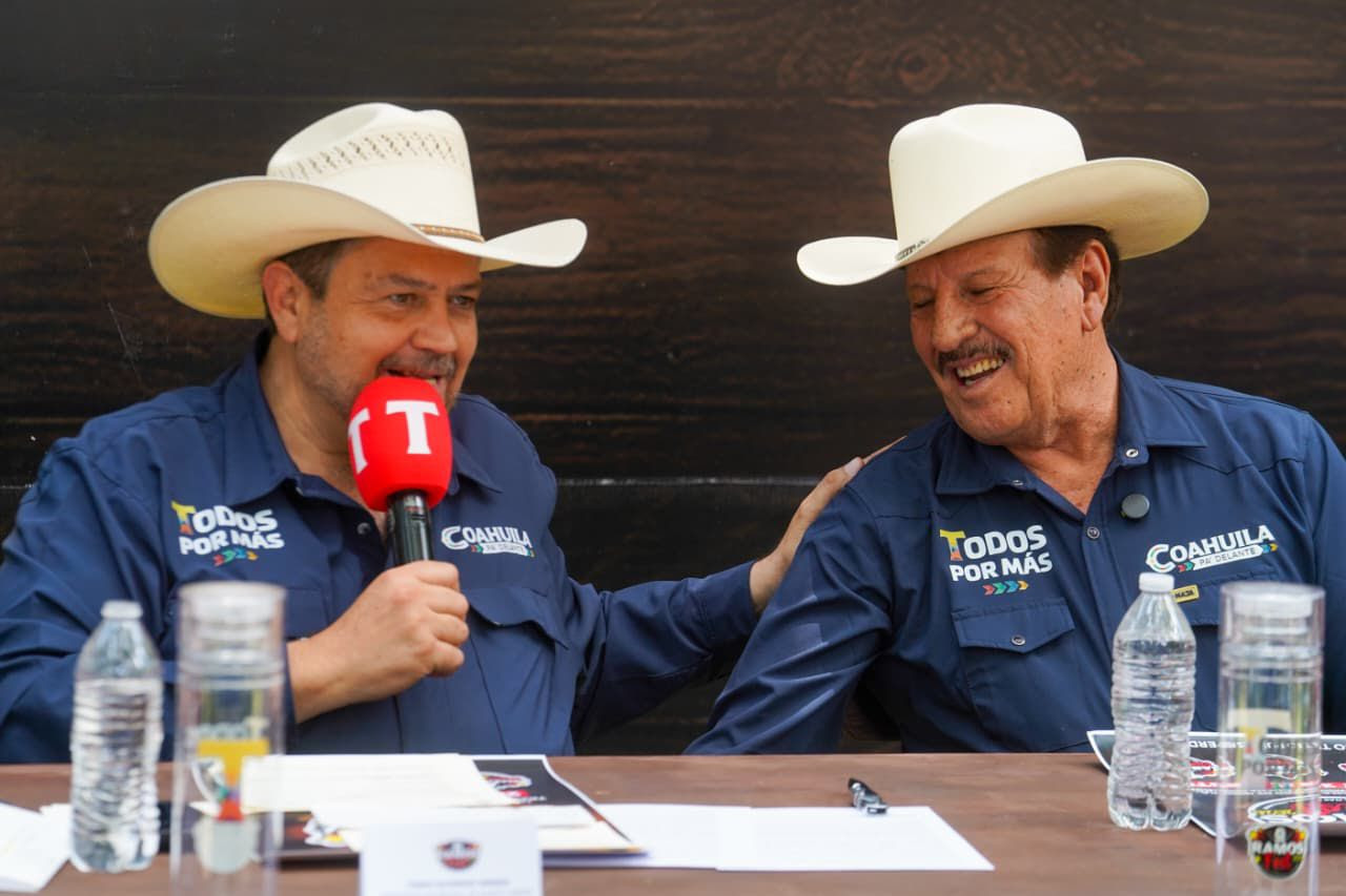 Presentan Ramos Fest 2026; esperan 150 mil visitantes y un crecimiento histórico del festival