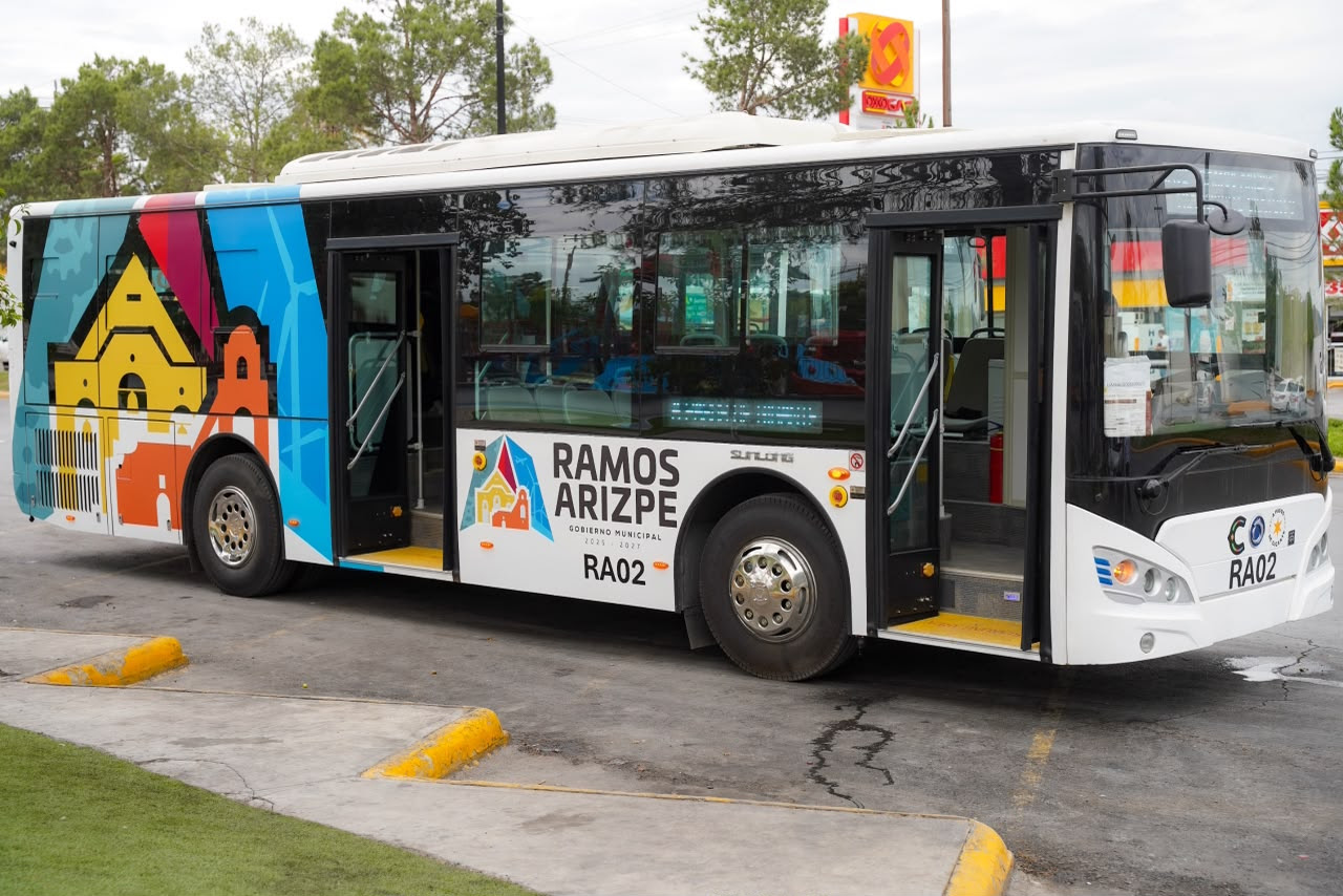 Destaca sector empresarial impacto de la Ruta Estudiantil Gratuita en Ramos Arizpe