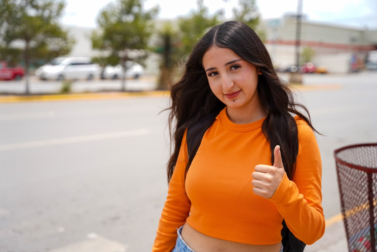 Destacan usuarios de Ramos Arizpe ahorro que se siente por Ruta Estudiantil Gratuita