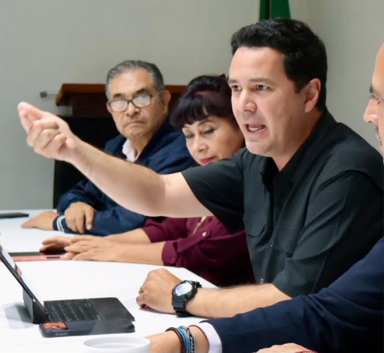 Continúa Gerardo Aguado trabajando agenda legislativa ciudadana junto con distintos sectores