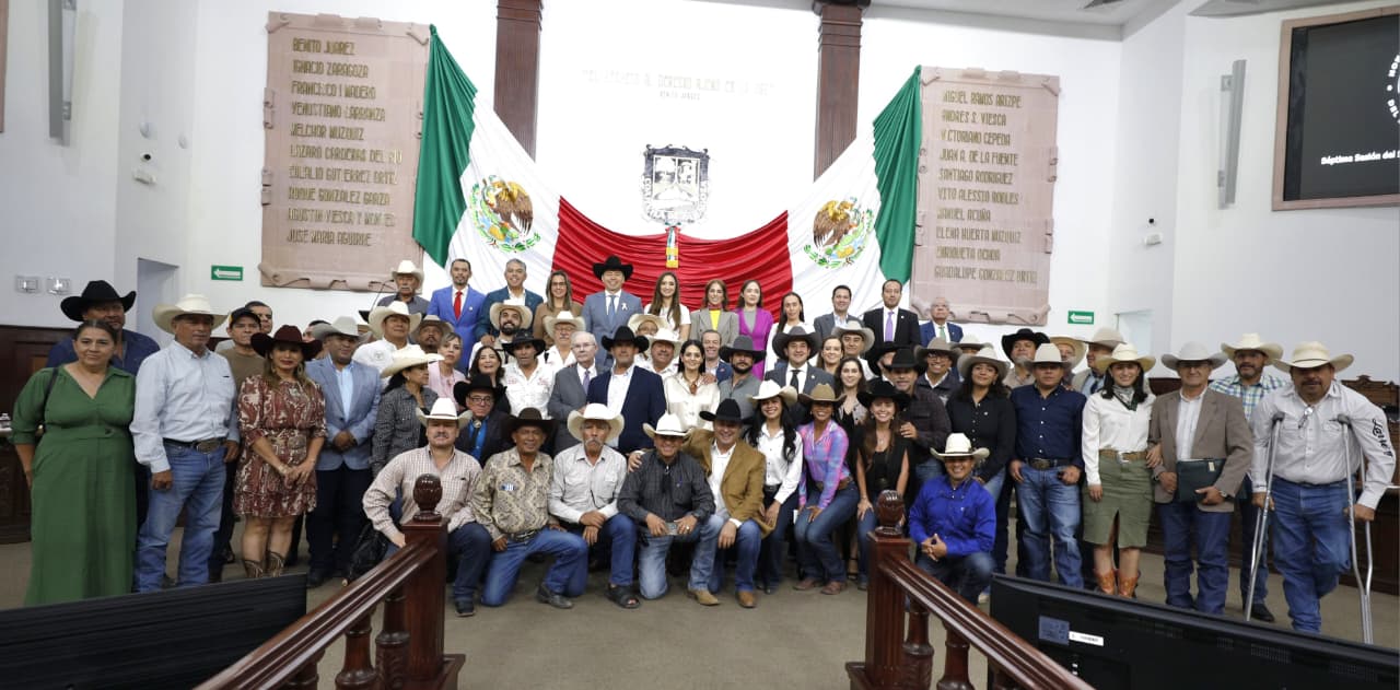 Declara Congreso “El Rodeo” como Patrimonio Cultural Intangible de Coahuila